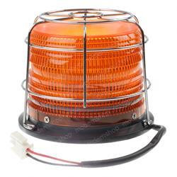 0272507: Aftermarket JLG Revolving Light/strobe Light