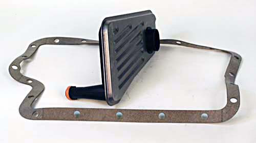 TF15000: Fleetguard Transmission Filter