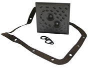 TF15021: Fleetguard Transmission Filter