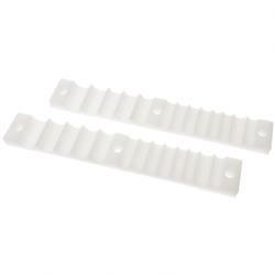 0561317: Aftermarket Gradall Block Hose Clamp