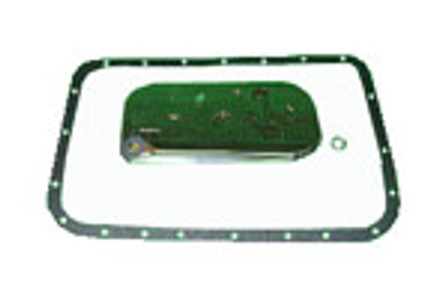 TF15026: Fleetguard Transmission Filter