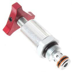 062162-016: Aftermarket Upright Valve Emergency Down