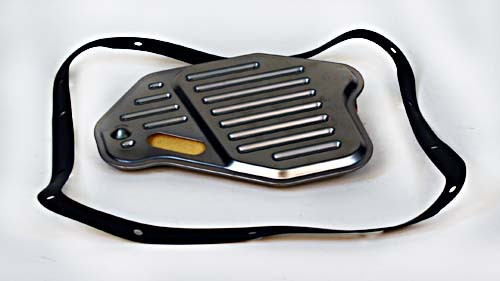 TF15033: Fleetguard Transmission Filter