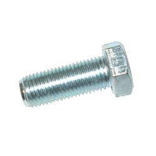0651608: Aftermarket Jlg Screw Cap Hh 5-.375-24X1.000