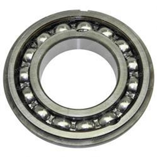 0681608: Aftermarket Mitsubishi Forklift Bearing - Ball Open Groove/Ring