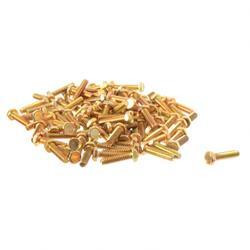 0721006-100: Aftermarket Gradall Screw Ind Hh MACH-10-24X.750