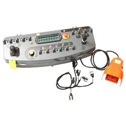0861512: Aftermarket Jlg Box Platform Control Assy