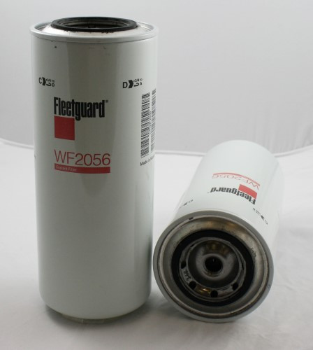 WF2056: Fleetguard Spin-On Water Filter