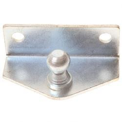 0902877S: Aftermarket JLG Bracket - Gas Spring Mount