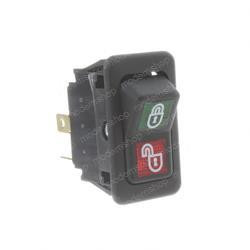 090-32446 | Aftermarket Mustang Switch Safety Interlock | The