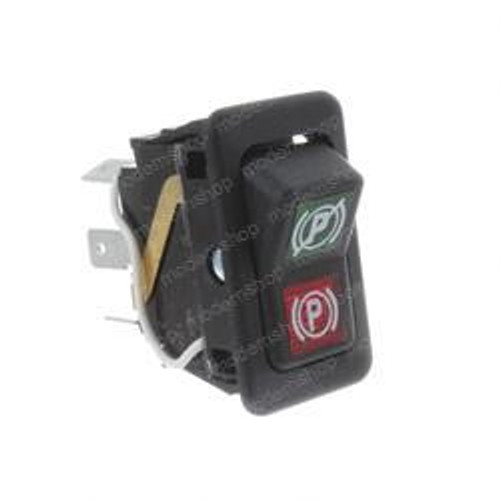 090-32472: Aftermarket Mustang Switch Brake