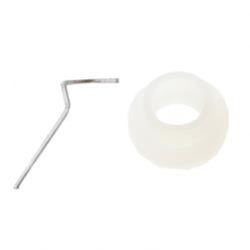 0962288: Aftermarket Jlg Bushing Molded Nylon Insulator 0962288: Aftermarket Jlg Bushing Molded Nylon Insulator