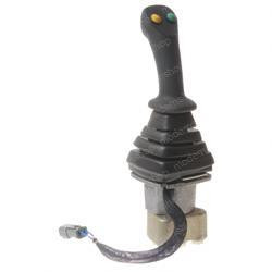 1001080256: Aftermarket Gradall Controller Hydraulic Joys