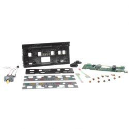 1001091965: Aftermarket Gradall Kit - Service Platform Pcb