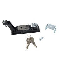 1001094075: Aftermarket Sky Trak Latch - Locking Compression
