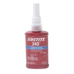 1001095650: Aftermarket JLG Lt 243 Threadlocker 50ML