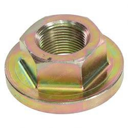 1001099173: Aftermarket JLG Nut-spec Steer Axle Flang