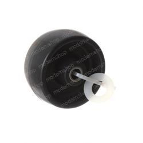 1001100945: Aftermarket Gradall Wheel - Caster 4 X 2