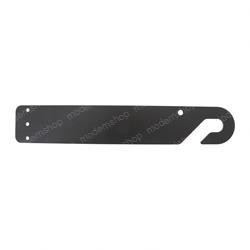 1001101926: Aftermarket Gradall Bracket-battery Pack