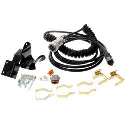 1001104467: Aftermarket Gradall Coil Cord Assembly