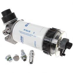 1001104913: Aftermarket JLG Filter Fuel