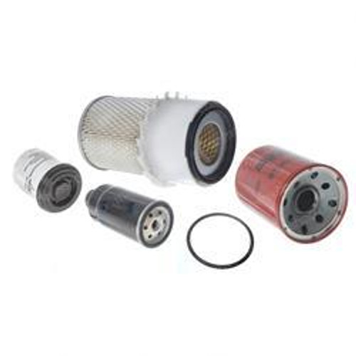 1001110990: Aftermarket Gradall Service Kit-Combined Filter 1001110990: Aftermarket Gradall Service Kit-Combined Filter