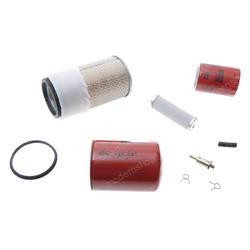 1001114038: Aftermarket JLG Kit- Combined Filter