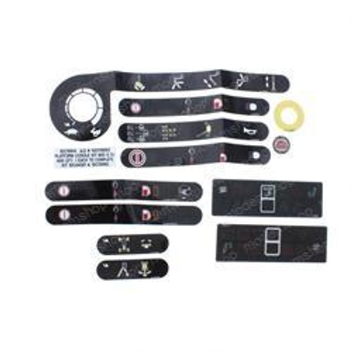 1001119562: Aftermarket Jlg Service Kit -Platform Console