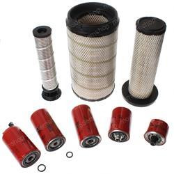 1001128962: Aftermarket Sky Trak Filter Kit - 1000 Hr Service