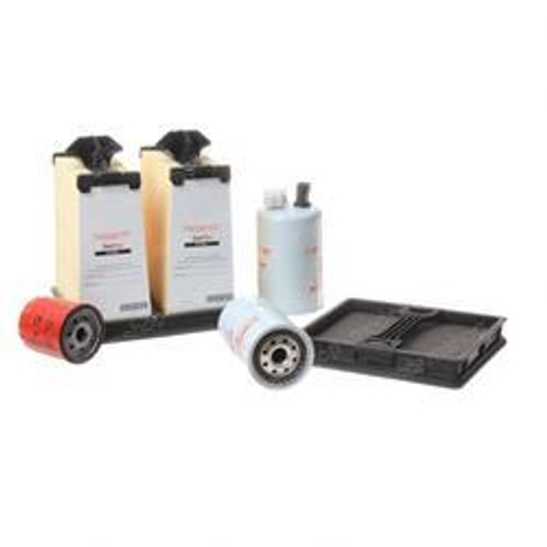 1001150523: Aftermarket Jlg Filter Kit - 250 Hr Service