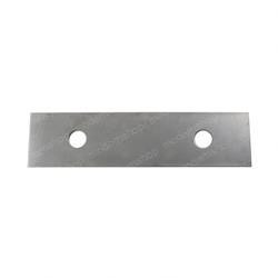 10136329: Aftermarket JLG Shim- Slide Pad- 16 Ga (.06 In)
