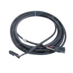 10139351: Aftermarket Gradall Harness- Rr Axle Lock 1044C-