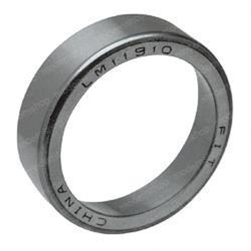 1015: Aftermarket Golf Cart Bearing - Taper Cup
