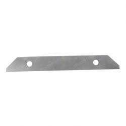 10165243: Aftermarket Gradall Shim- Lower Slide Pad