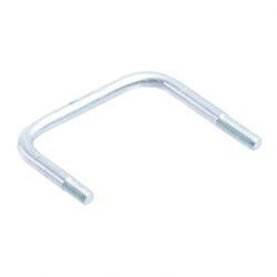 10167485: Aftermarket JLG Hose - Hold Down Rod 4-SECTION