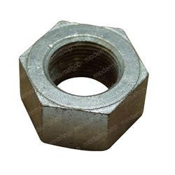 102833: Aftermarket Clark Nut - 1-1/8-16 Left Hand