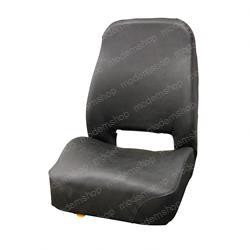 10336478: Aftermarket JLG Seat Assembly- Standard Oper