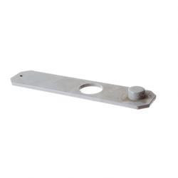 10356: Aftermarket MEC (Mayville Eng) Lever Accelerator Weldment