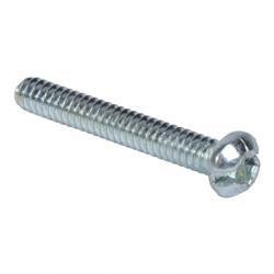 103956: Aftermarket Skyjack Machine Bolt 6-32X1.00 Lg.