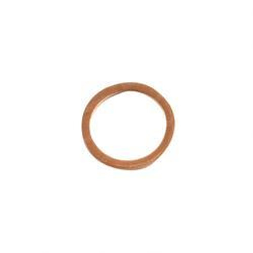 104607: Aftermarket Mustang Washer - M14  18 Copper Sealng