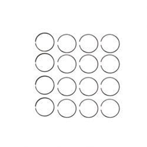 105060: Aftermarket Linde Forklift Ring Set - (Std)