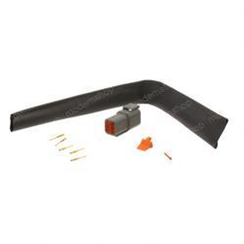 105329: Aftermarket Genie Receptacle - Male Dtm Kit
