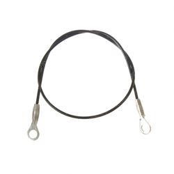 1060329: Aftermarket JLG Cable Lanyard 18 Lg