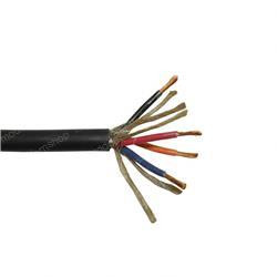 1060515: Aftermarket JLG Cable - 12GA 4 Conductor