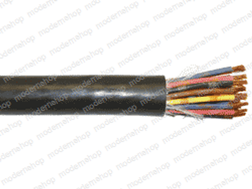 1060516: Aftermarket Gradall Cable - 16Ga/30 Conductor