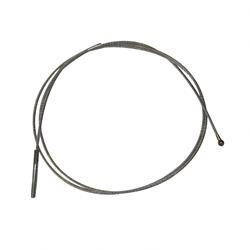 1060683: Aftermarket Gradall Cable Sequence.12X70.37