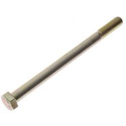 10700218: Aftermarket Gradall SCREW-HHC-.375-16-NC-5.00-5