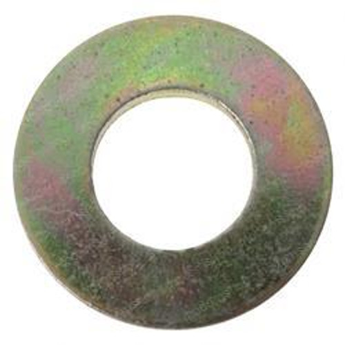10701254: Aftermarket Gradall Washer- Flat- 1/2 In Sae Hard F