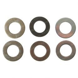 10701257: Aftermarket Gradall Washer - Flat - Hardened