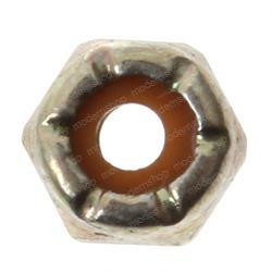 10701650: Aftermarket Gradall Nut- Lock- Hex- 4-40 Nylon Ins